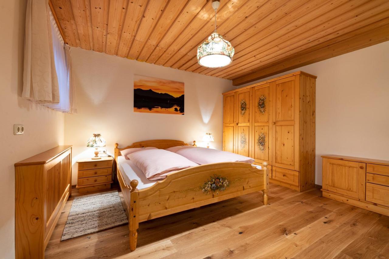 Apartamento Biochalet Maerkl Bad Kleinkirchheim Exterior foto