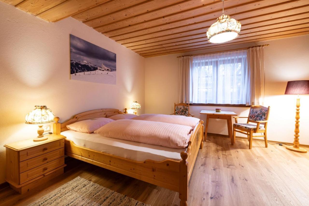 Apartamento Biochalet Maerkl Bad Kleinkirchheim Exterior foto