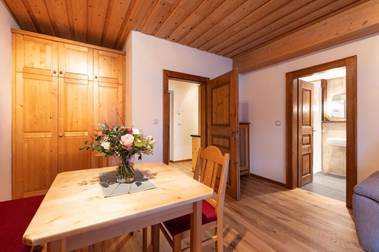 Apartamento Biochalet Maerkl Bad Kleinkirchheim Exterior foto