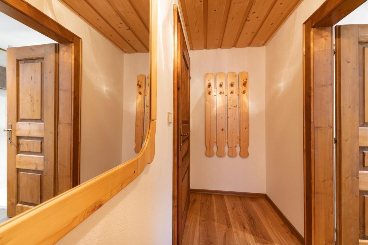 Apartamento Biochalet Maerkl Bad Kleinkirchheim Exterior foto