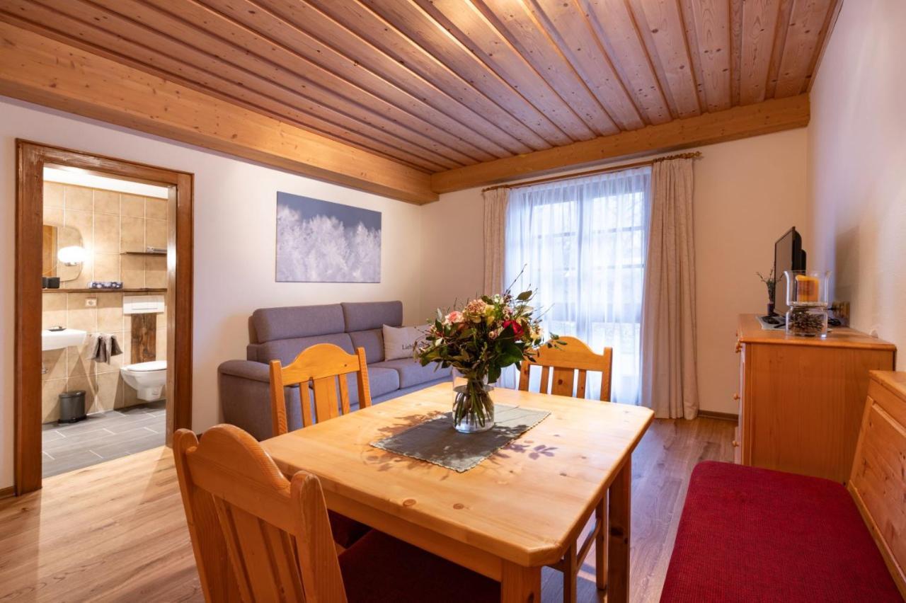 Apartamento Biochalet Maerkl Bad Kleinkirchheim Exterior foto