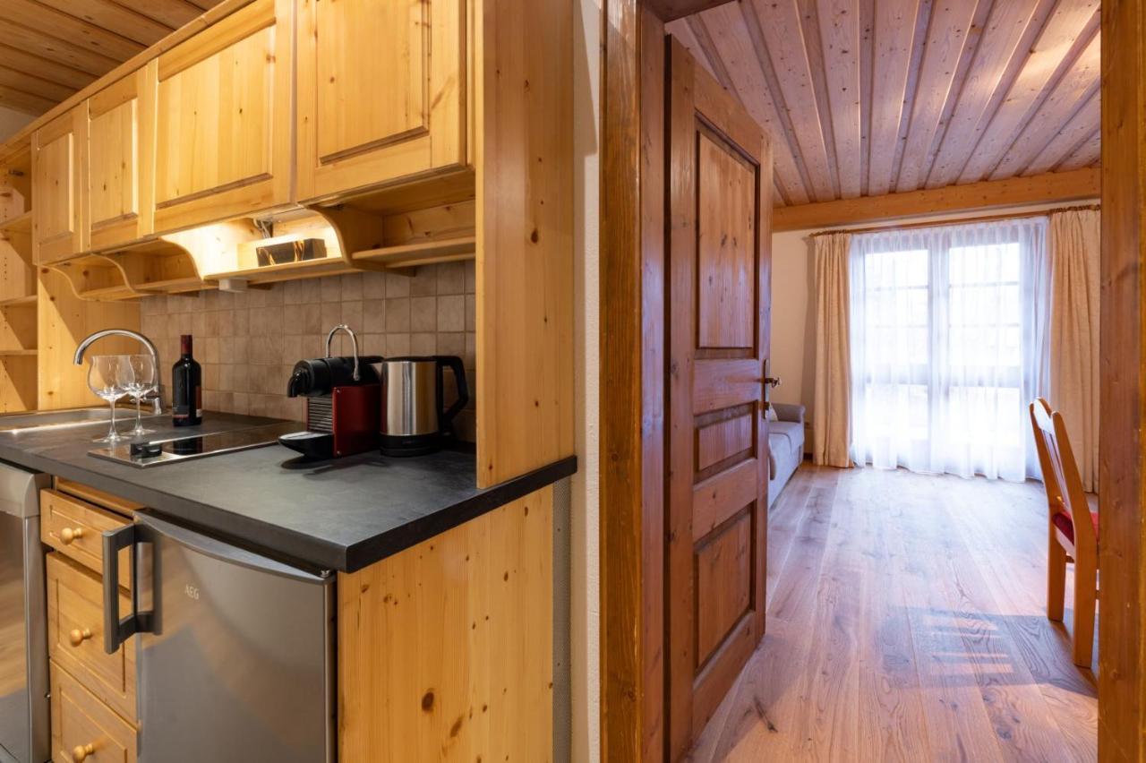 Apartamento Biochalet Maerkl Bad Kleinkirchheim Exterior foto