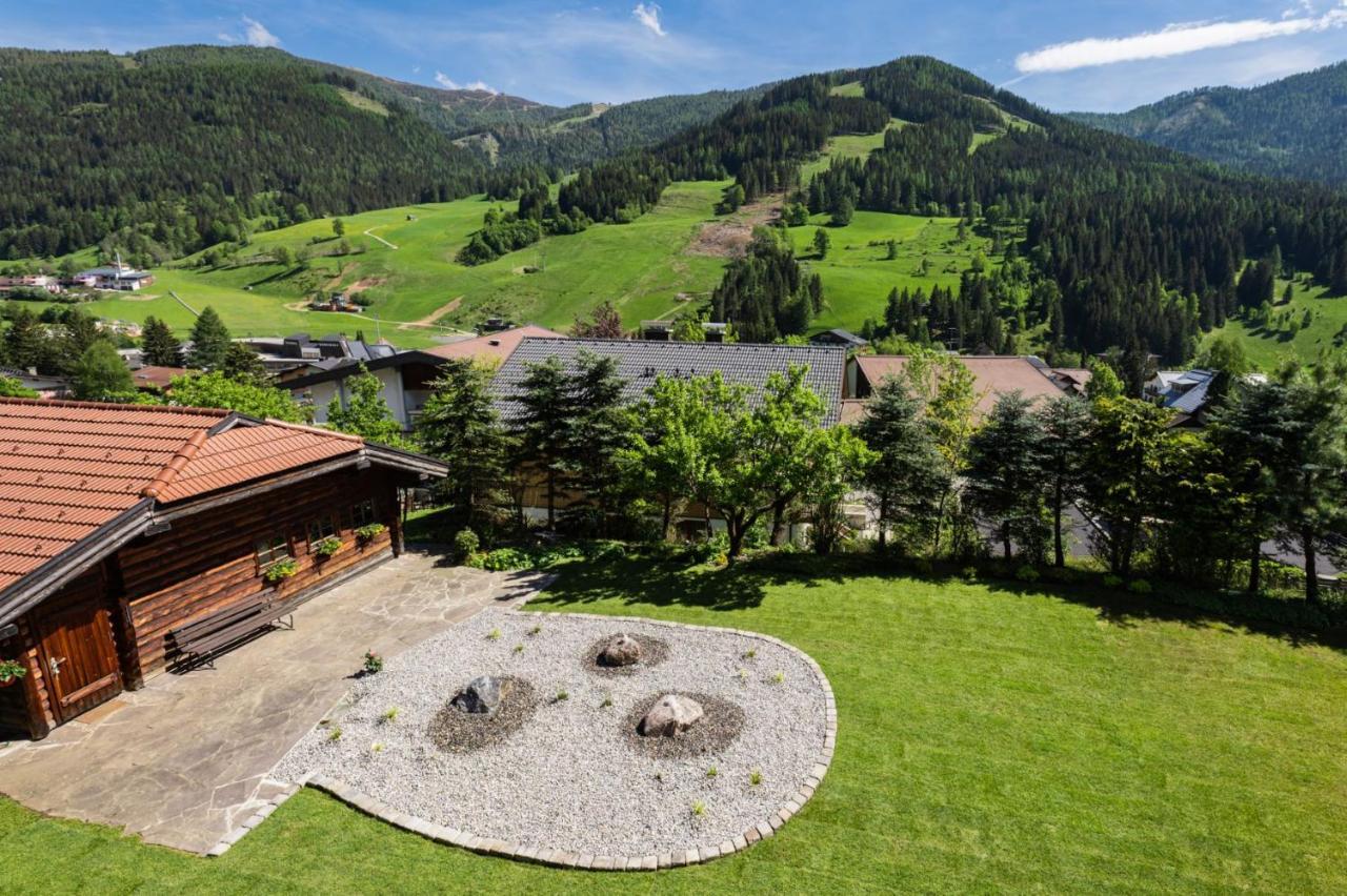Apartamento Biochalet Maerkl Bad Kleinkirchheim Exterior foto