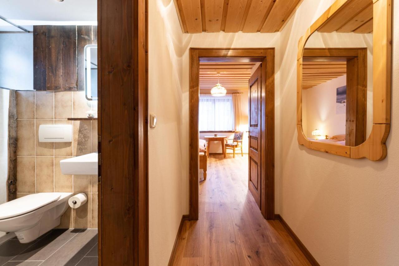 Apartamento Biochalet Maerkl Bad Kleinkirchheim Exterior foto